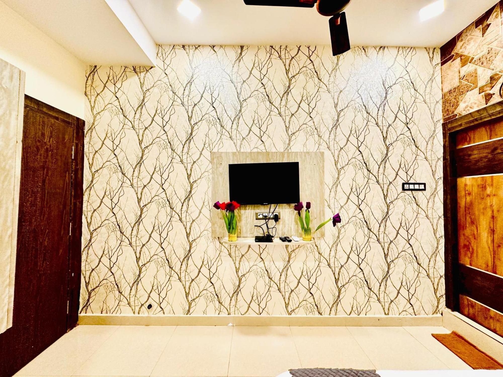 Hotel Sky International- Airport Zone Hyderabad Shamshabad Exterior foto